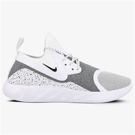 nike lunarcharge herren weiß|Nike LunarCharge Sneakers .